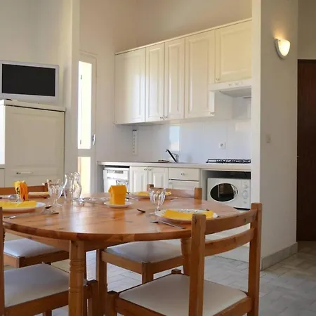 Appartement 3 Pièces Cap D'agde Ct230-210 Agde