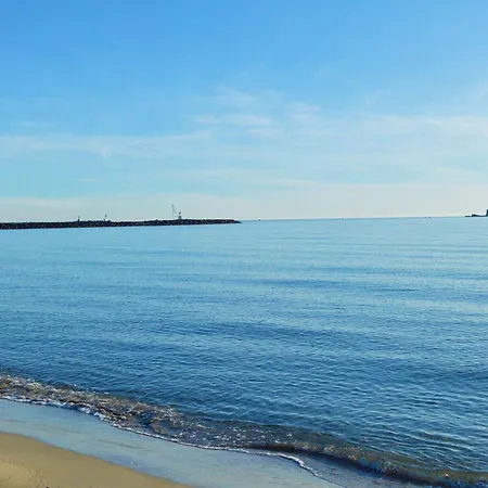 3 Pièces Cap D'agde Ct230-210 Agde