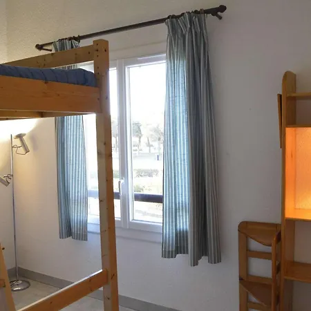3 Pièces Cap D'agde Ct230-210 Appartement *