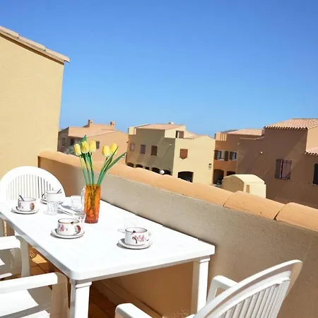 3 Pieces Cap D'agde Ct230-210