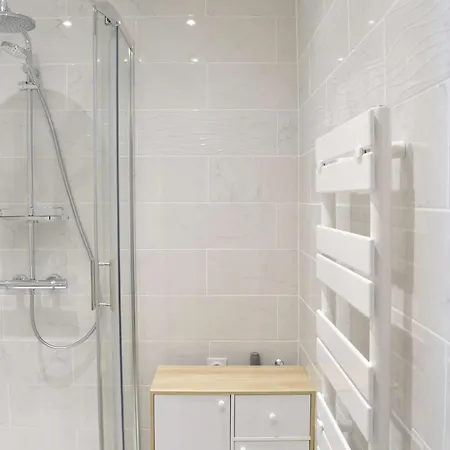 Apartment 3 Pieces Cap D'agde Ct230-210