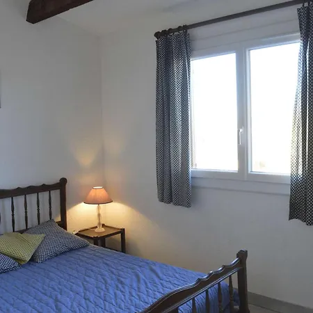 3 Pieces Cap D'agde Ct230-210 Apartment *