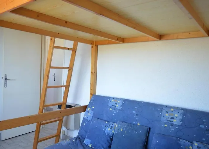 3 Pièces Cap D'agde Ct230-210 Appartamento Agde