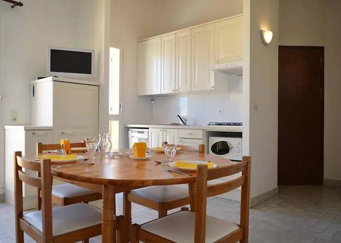 Appartamento 3 Pièces Cap D'agde Ct230-210 Agde