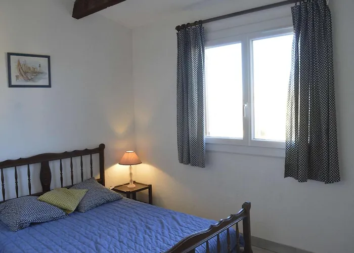 3 Pièces Cap D'agde Ct230-210 Appartamento *